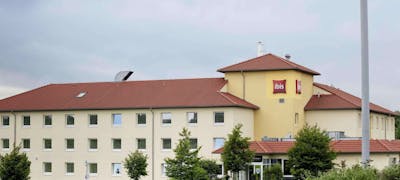 Ibis Koeln Airport