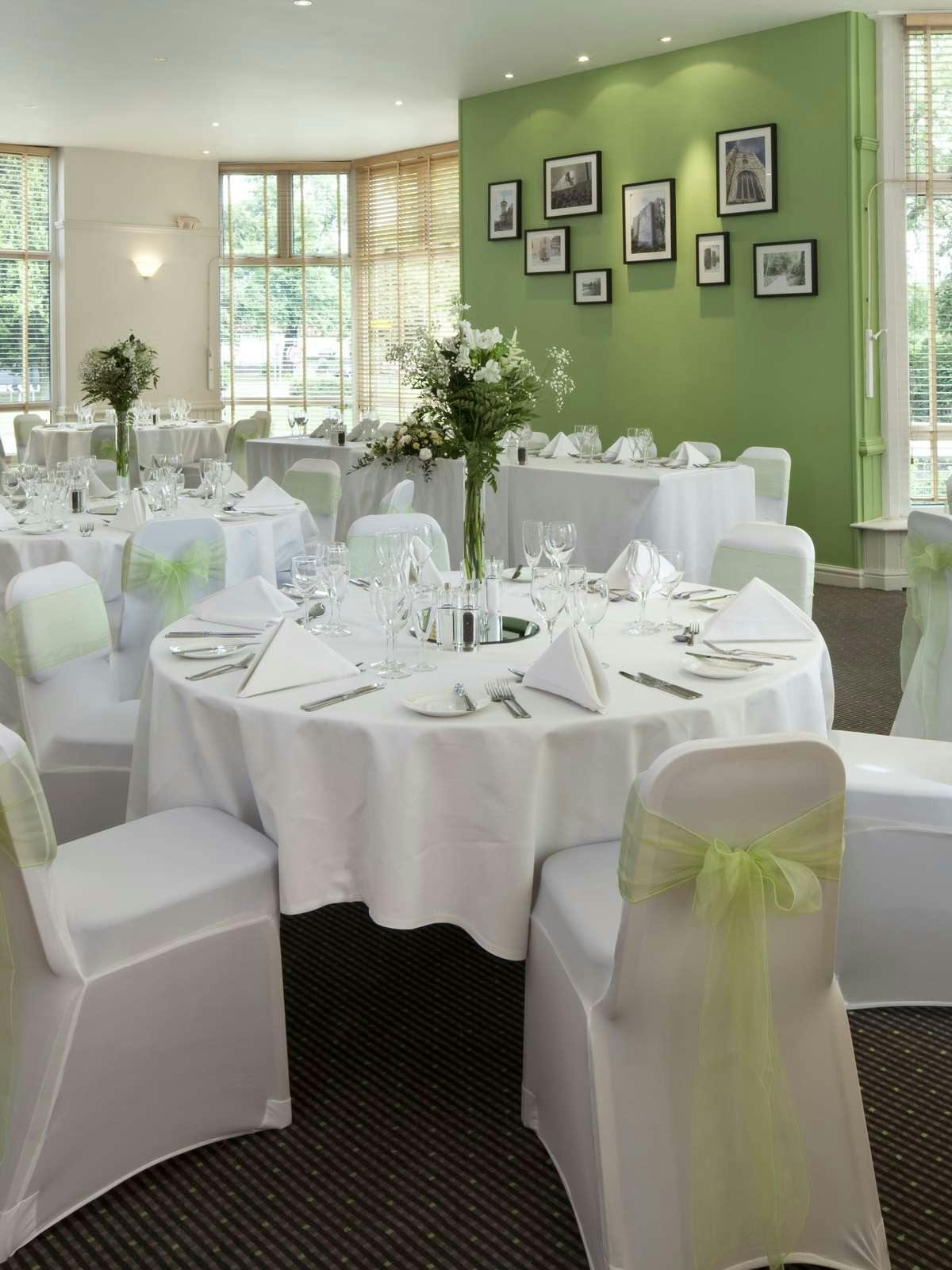 Hotel Holiday Inn Basingstoke photo 5