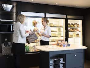 Hotel Novotel Suites Gare Lille Europe photo 1