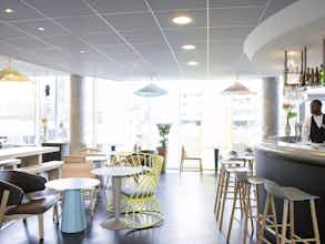 Hotel Novotel Suites Gare Lille Europe photo 2