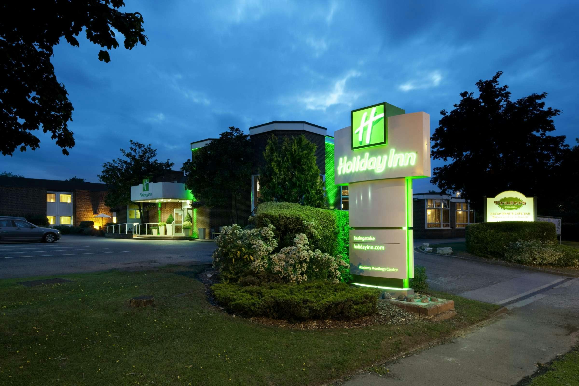 Holiday Inn Basingstoke