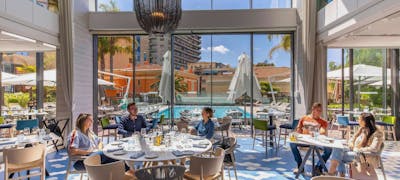 Hotel Novotel Monte Carlo