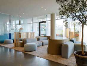 Hotel Novotel Muenchen Messe photo 1