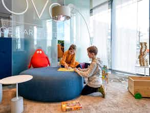 Hotel Novotel Muenchen Messe photo 4