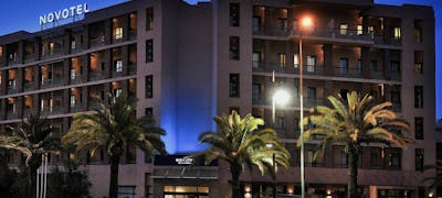 Novotel Marrakech Hivernage