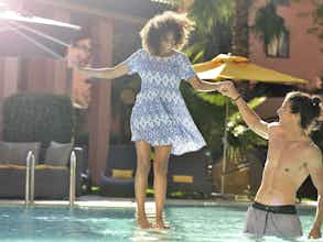 Hotel Novotel Marrakech Hivernage photo 1