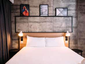 Hotel Ibis Belfast City Centre photo 2