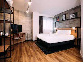 Hotel Ibis Belfast City Centre photo 3