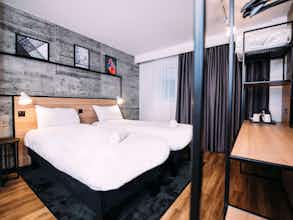 Hotel Ibis Belfast City Centre photo 4