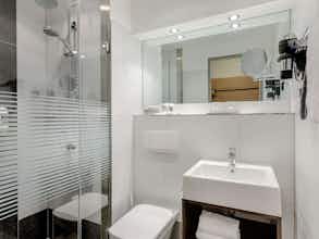Hotel Mercure Hotel Stuttgart Gerlingen photo 4