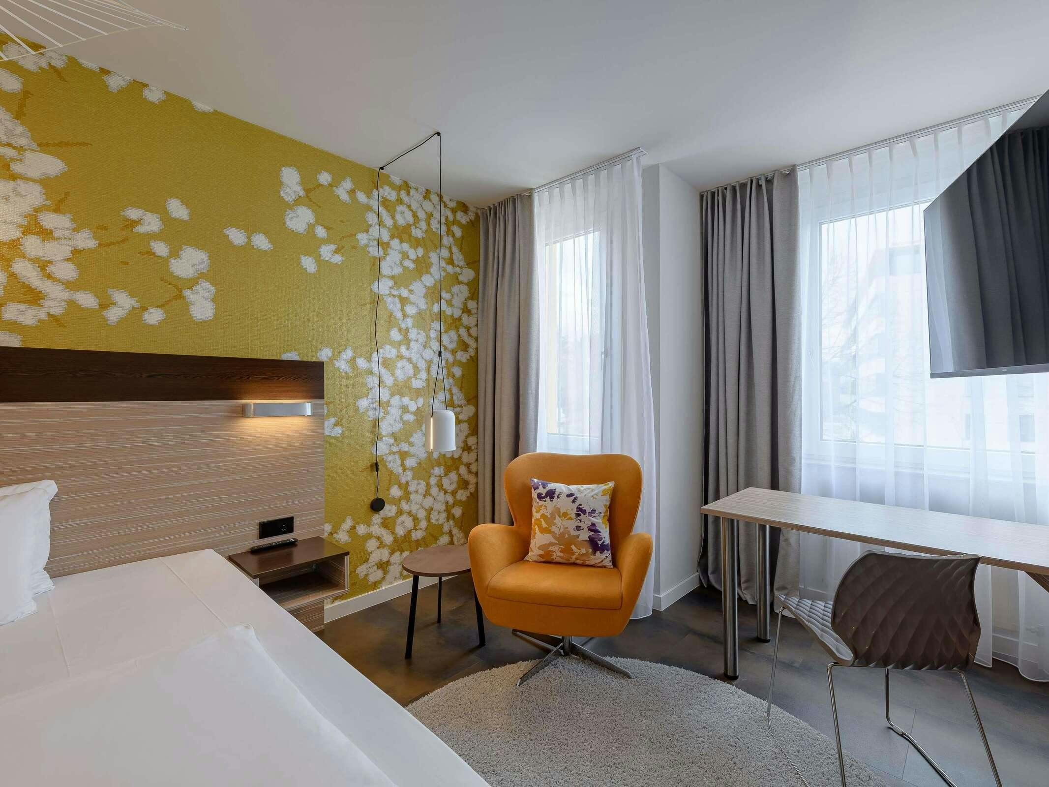 Hotel Mercure Hotel Stuttgart Gerlingen photo 5