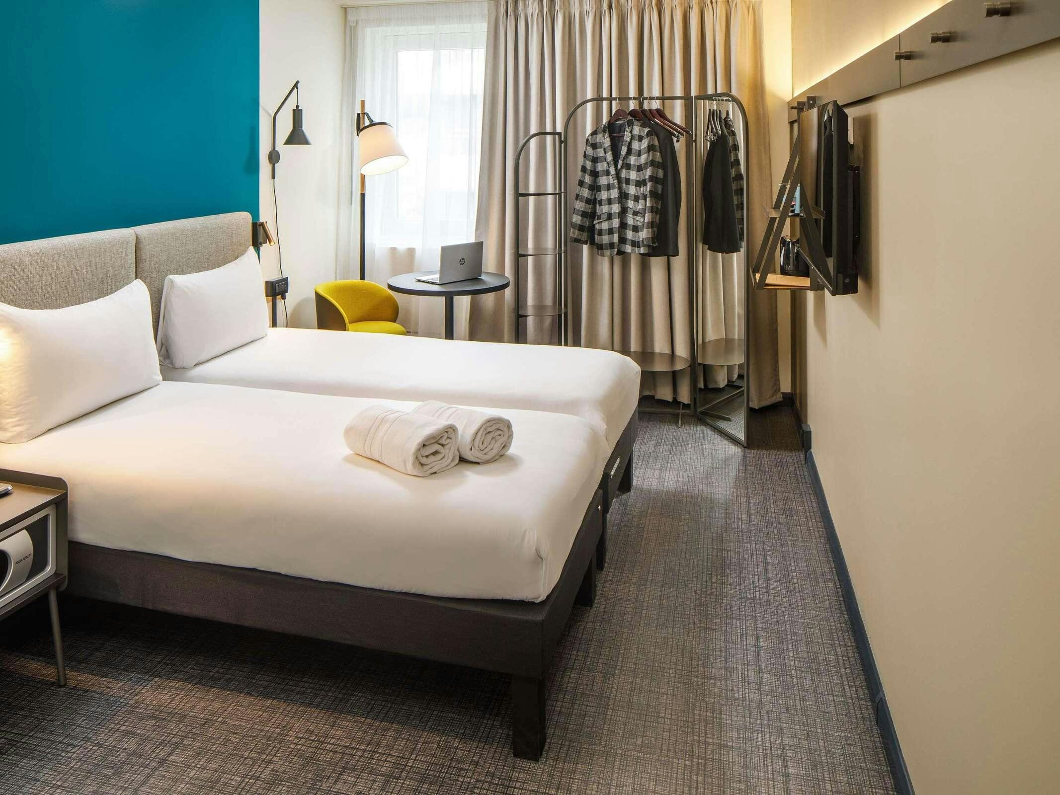 Hotel ibis London Blackfriars photo 4