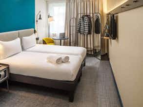 Hotel ibis London Blackfriars photo 4
