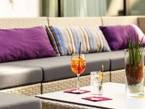 Hotel Novotel Basel City photo 1