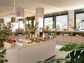 Hotel Mercure Milano Agrate Brianza photo 2