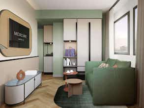 Hotel Mercure Milano Agrate Brianza photo 5
