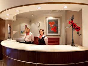 Hotel Mercure Livingston Hotel photo 2