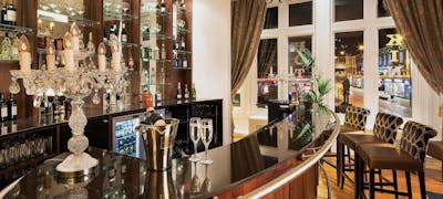 Mercure Darlington Kings Hotel