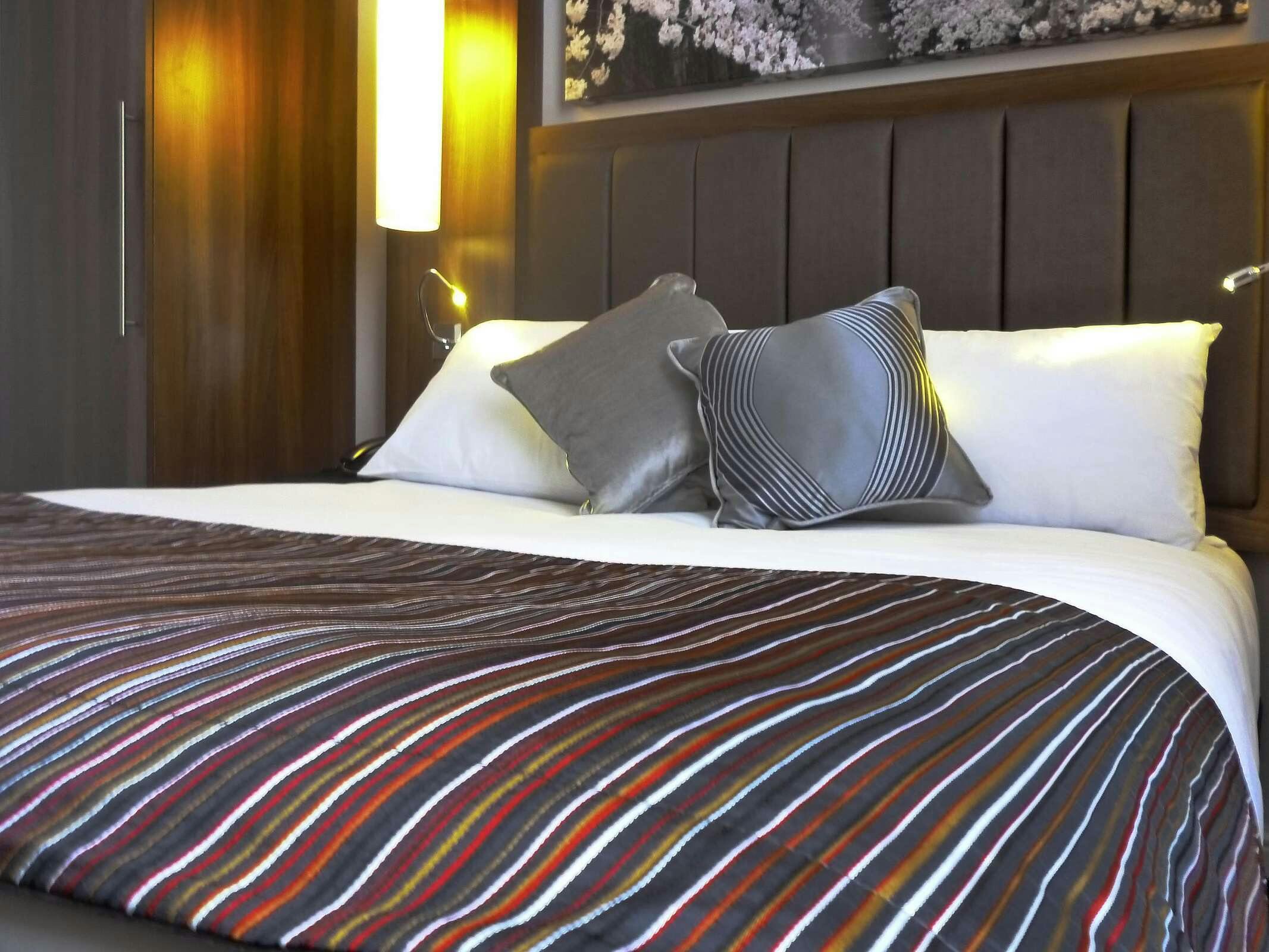 Hotel Mercure Darlington Kings Hotel photo 1