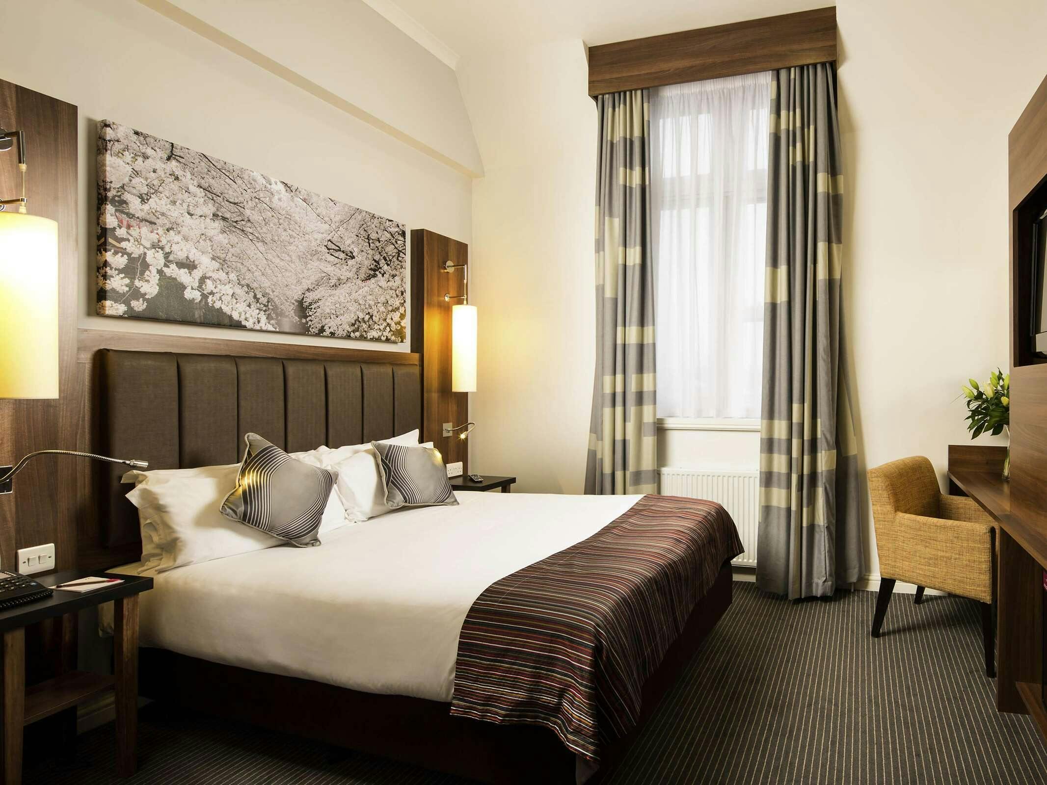 Hotel Mercure Darlington Kings Hotel photo 2