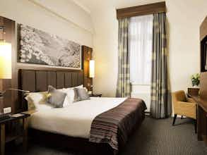 Hotel Mercure Darlington Kings Hotel photo 2