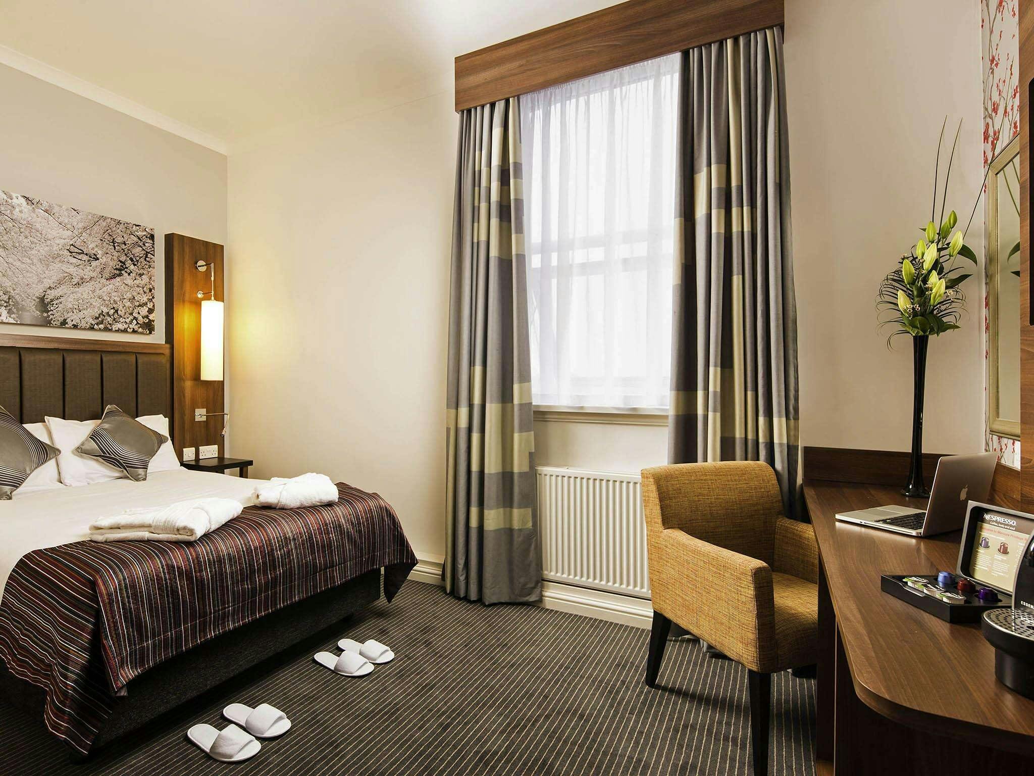 Hotel Mercure Darlington Kings Hotel photo 3