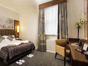 Hotel Mercure Darlington Kings Hotel photo 3
