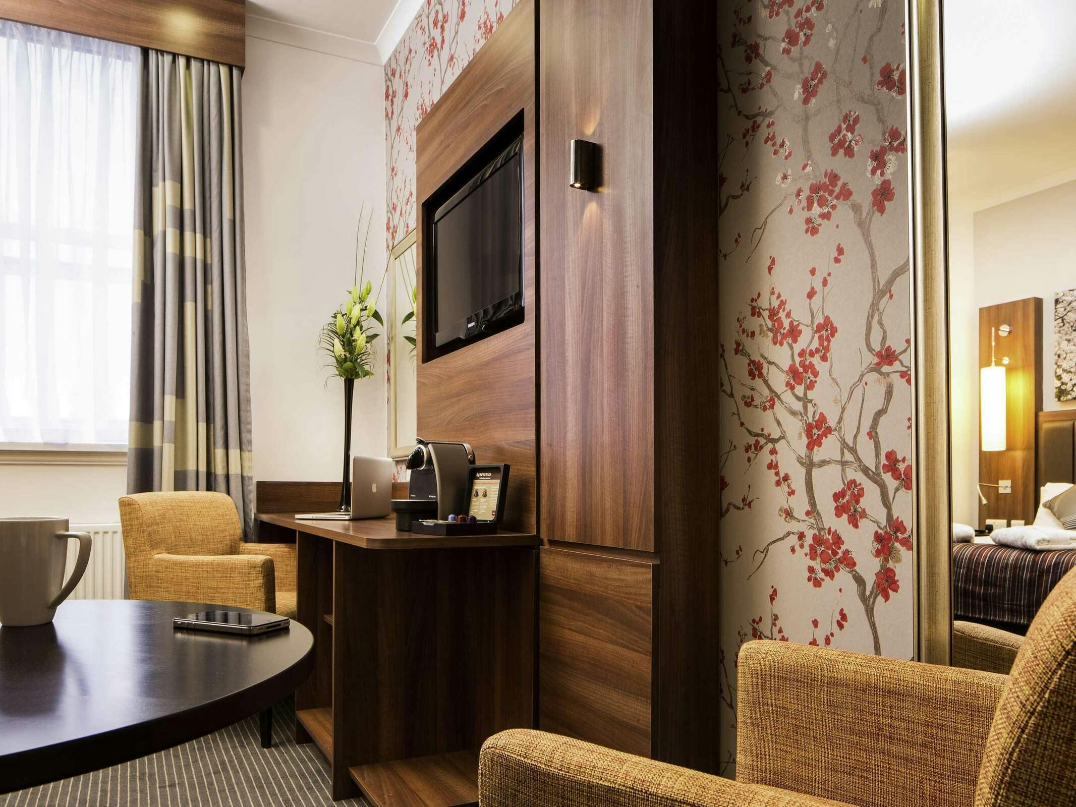 Hotel Mercure Darlington Kings Hotel photo 4