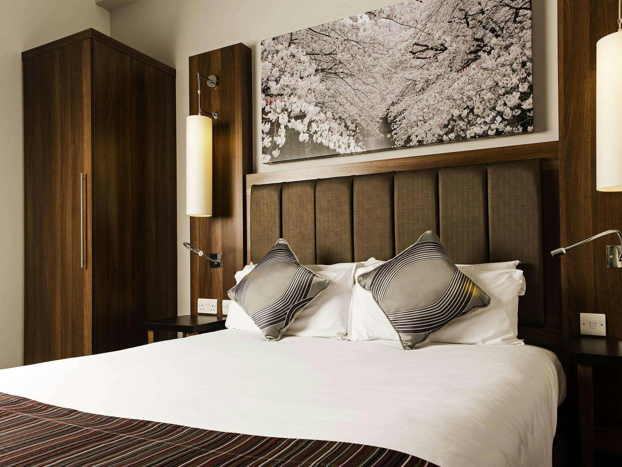 Hotel Mercure Darlington Kings Hotel photo 5