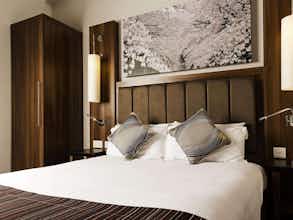 Hotel Mercure Darlington Kings Hotel photo 5