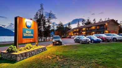 Hotel Best Western Ptarmigan Lodge photo 1