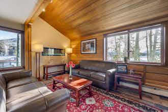 Hotel Best Western Ptarmigan Lodge photo 2