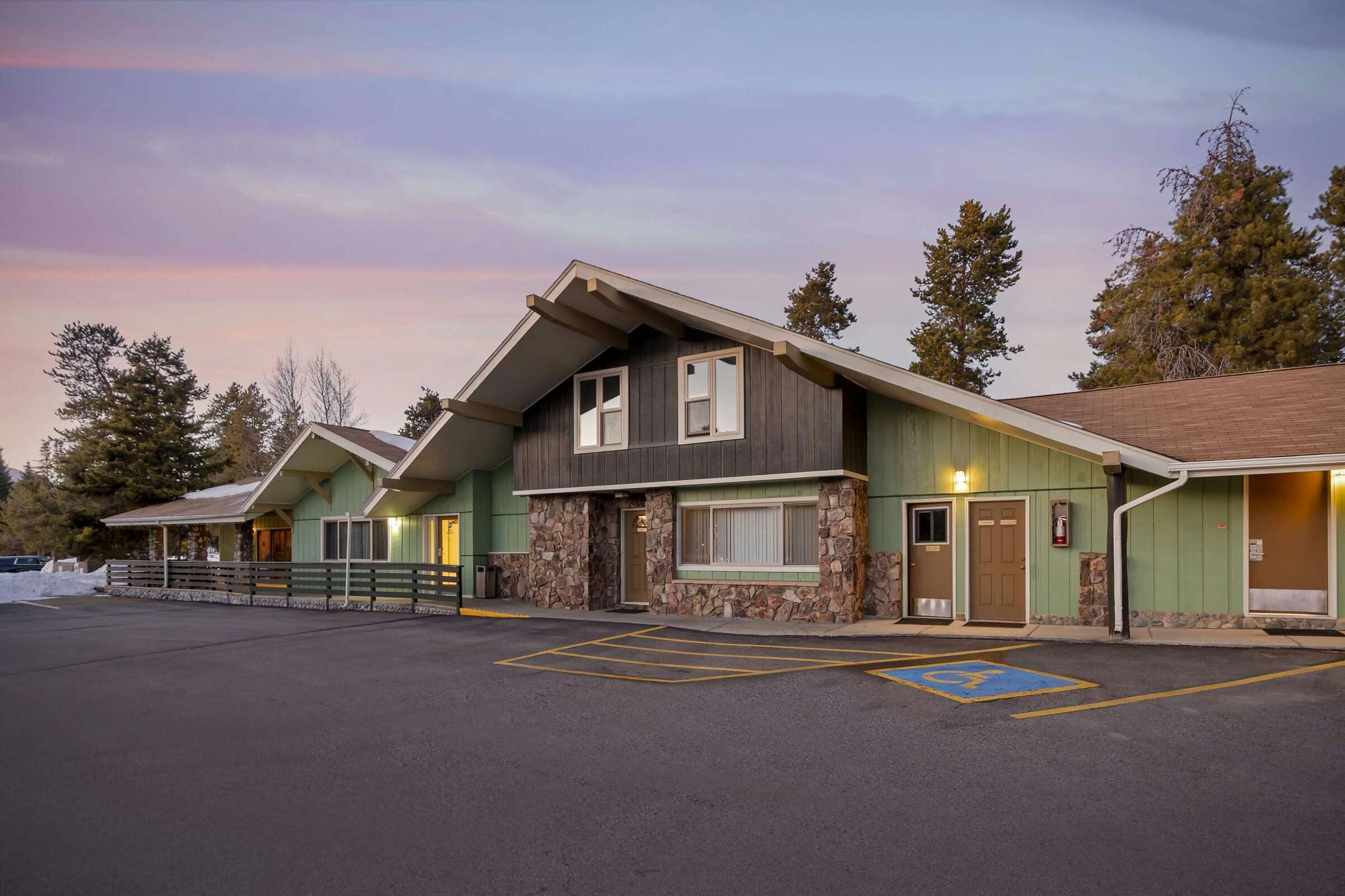 Hotel Best Western Ptarmigan Lodge photo 3