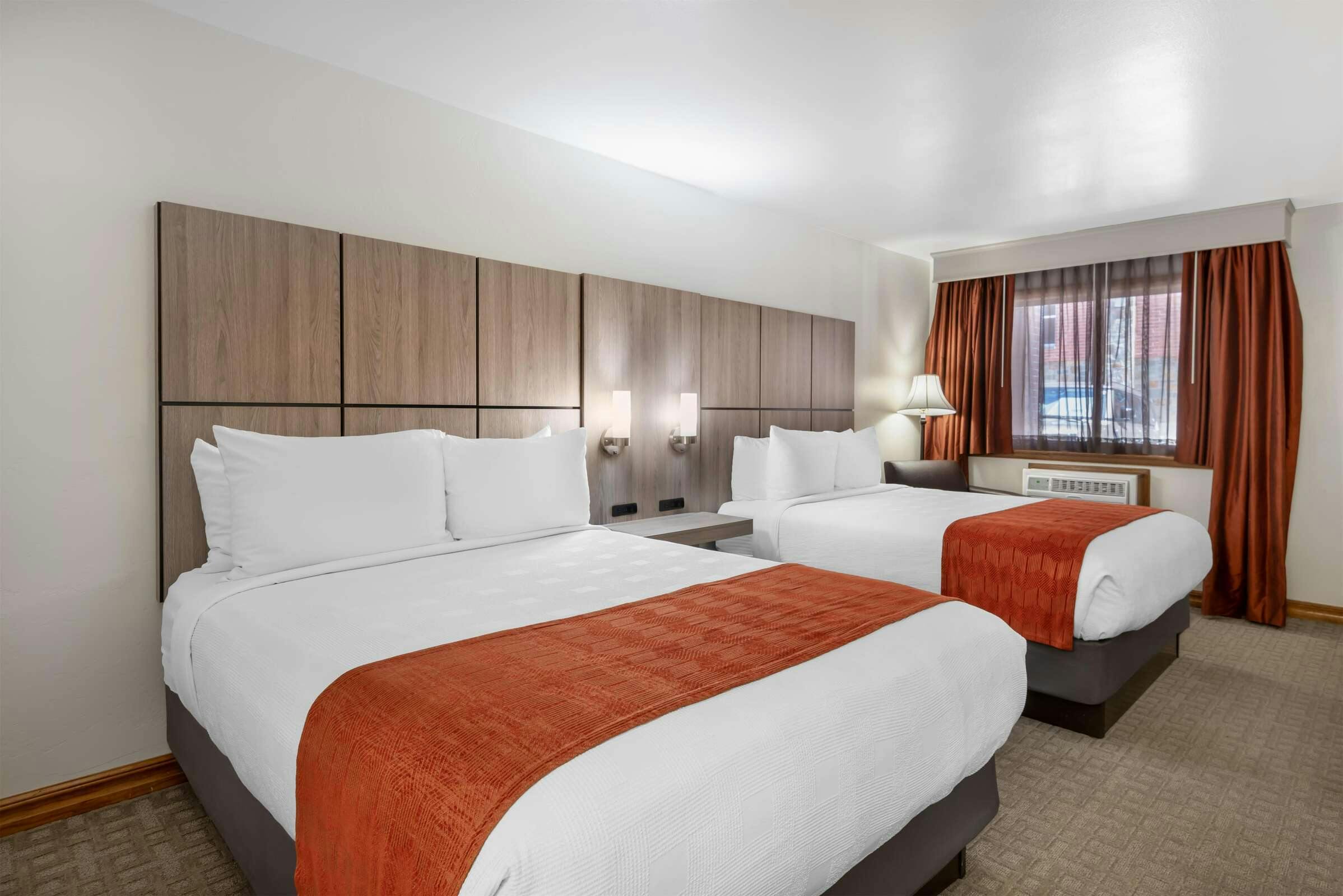 Best Western Plus Rio Grande Inn