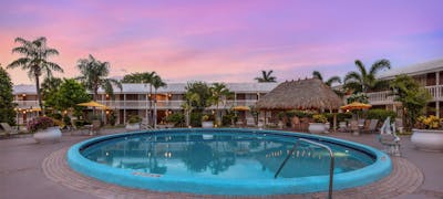 Best Western Palm Beach Lakes