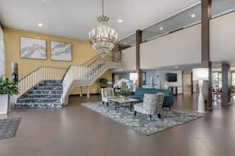 Hotel Best Western Palm Beach Lakes photo 3