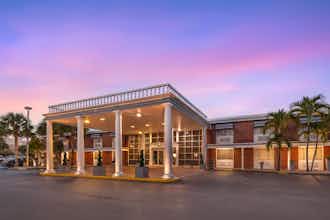 Hotel Best Western Palm Beach Lakes photo 4