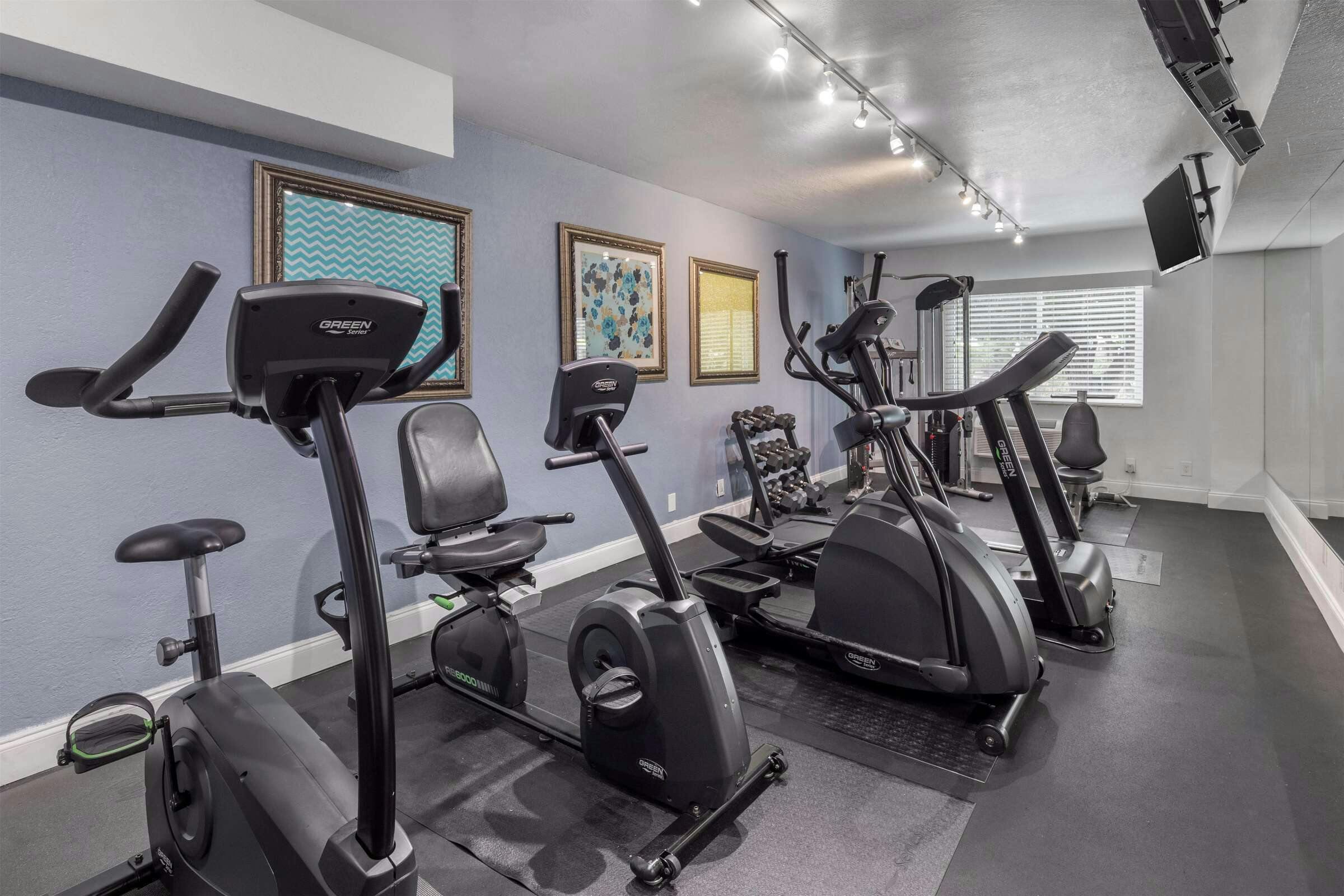 Hotel Best Western Palm Beach Lakes photo 5