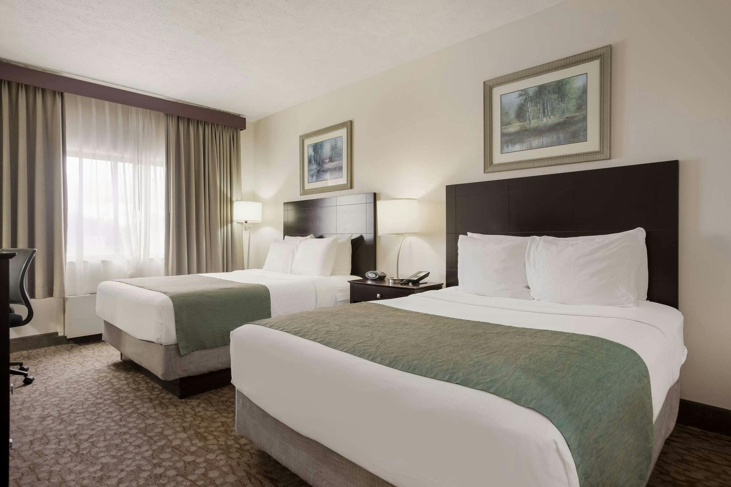 Best Western Kendallville Inn