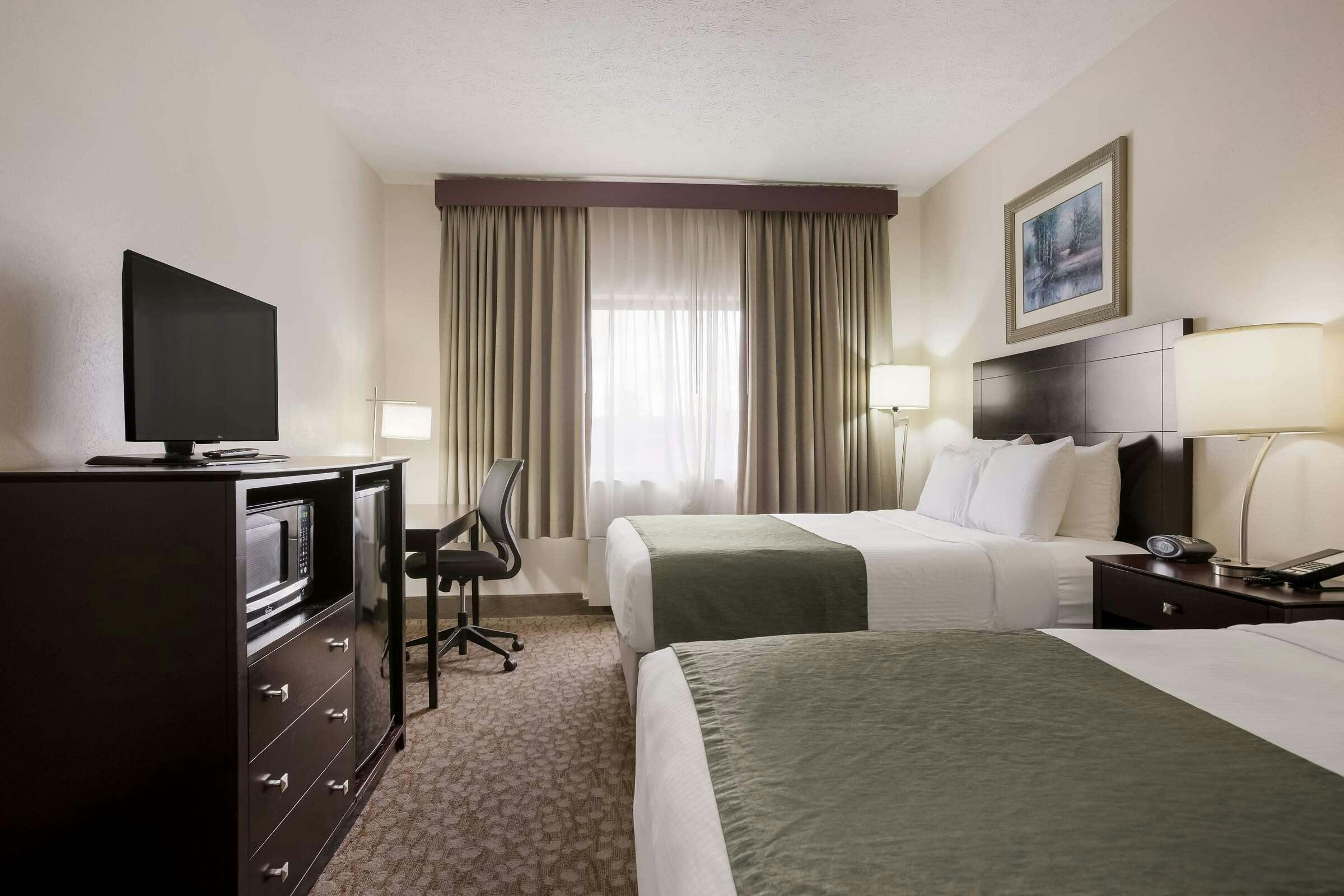 Hotel Best Western Kendallville Inn photo 1