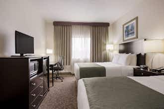 Hotel Best Western Kendallville Inn photo 1