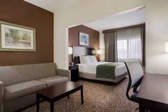 Hotel Best Western Kendallville Inn photo 2
