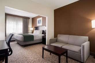 Hotel Best Western Kendallville Inn photo 3