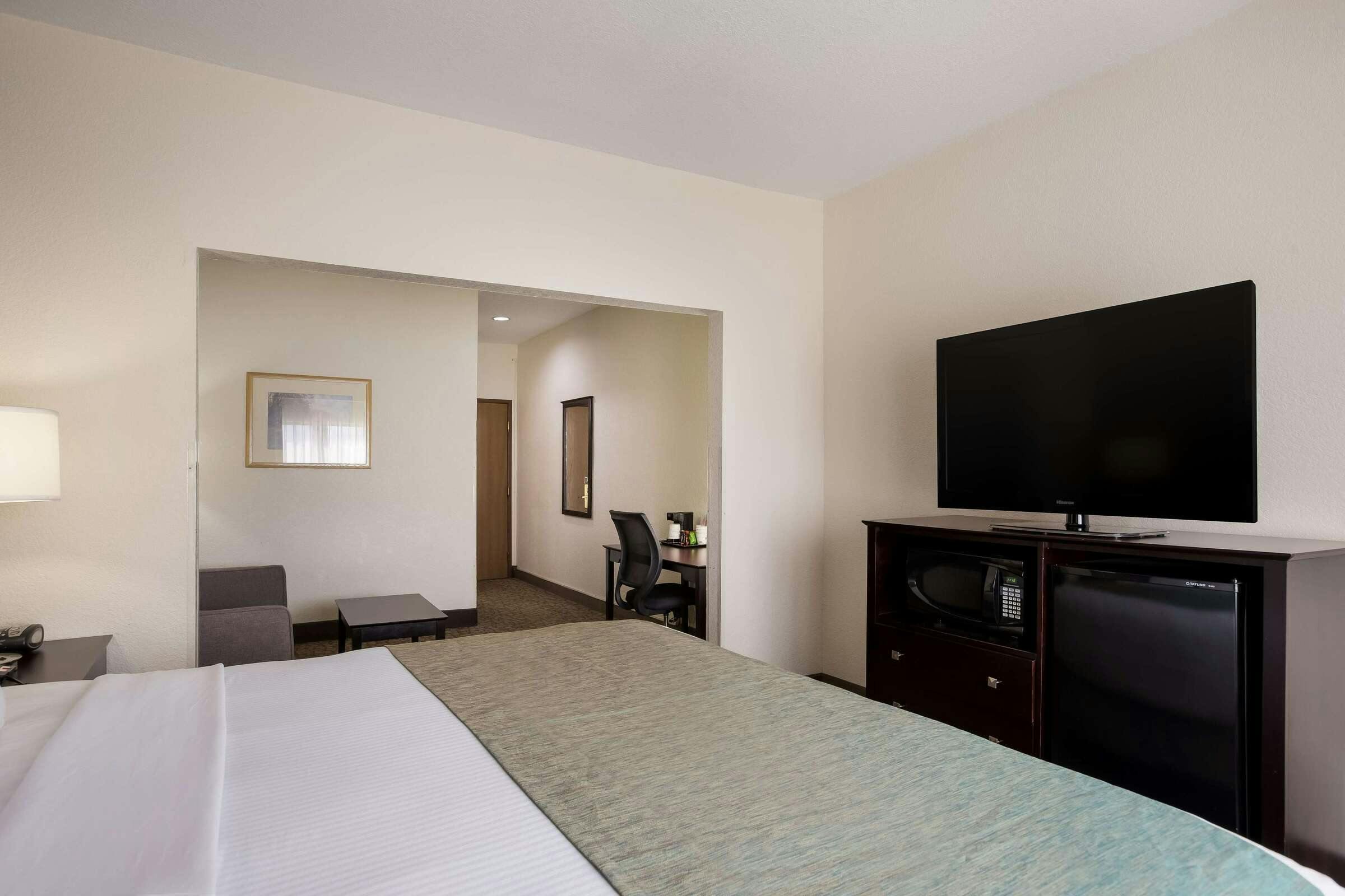Hotel Best Western Kendallville Inn photo 4