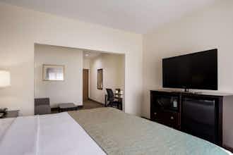 Hotel Best Western Kendallville Inn photo 4