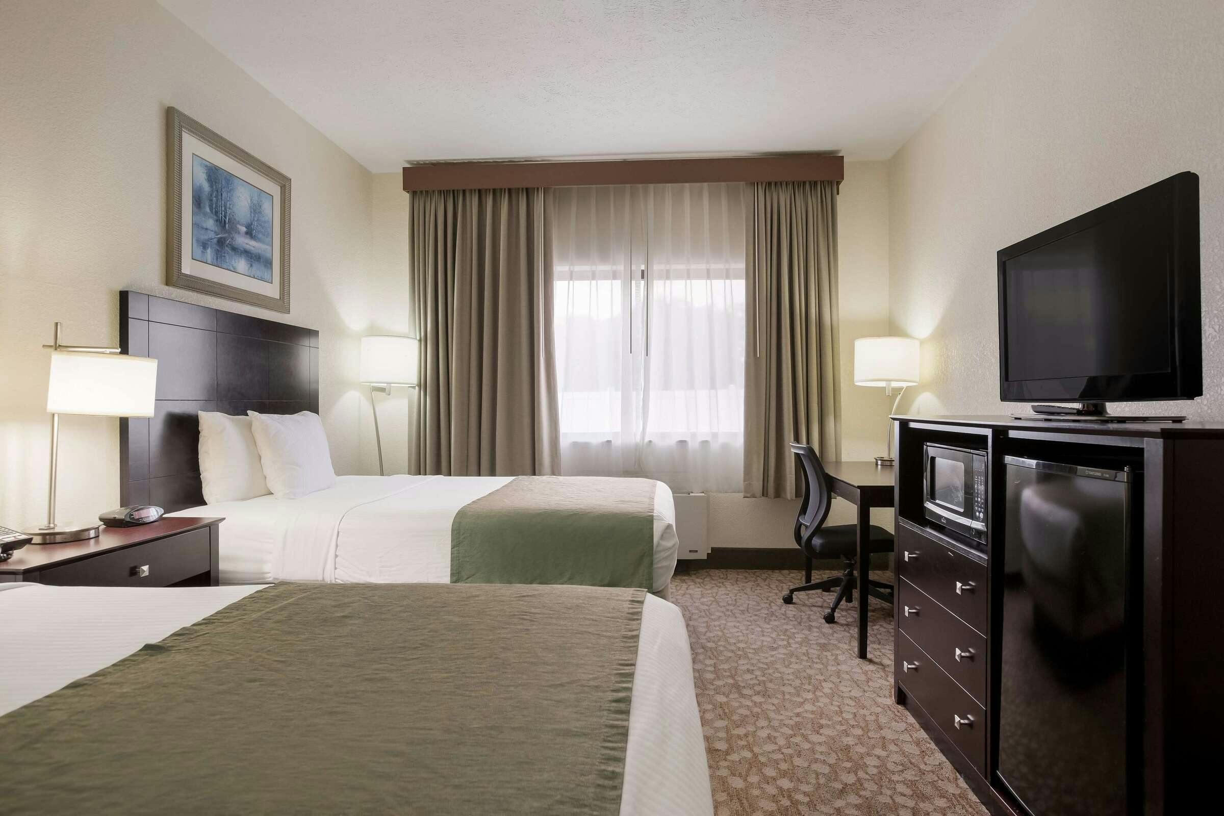 Hotel Best Western Kendallville Inn photo 5