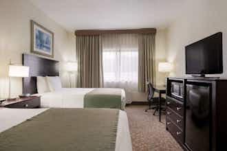 Hotel Best Western Kendallville Inn photo 5