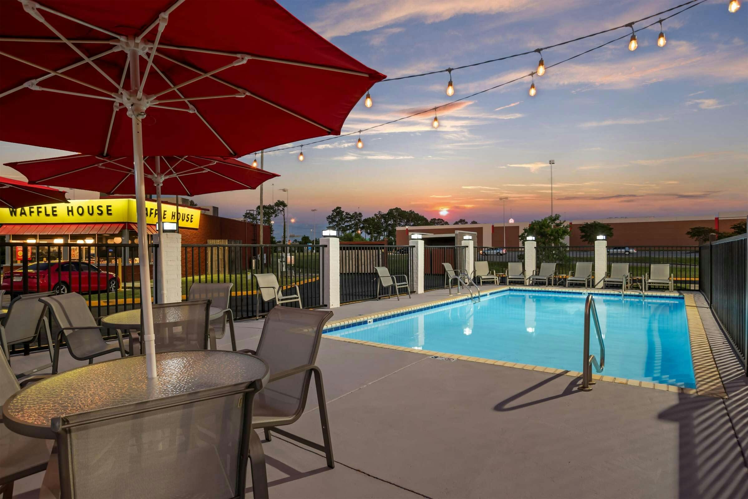 Hotel Best Western Plus D'iberville photo 1