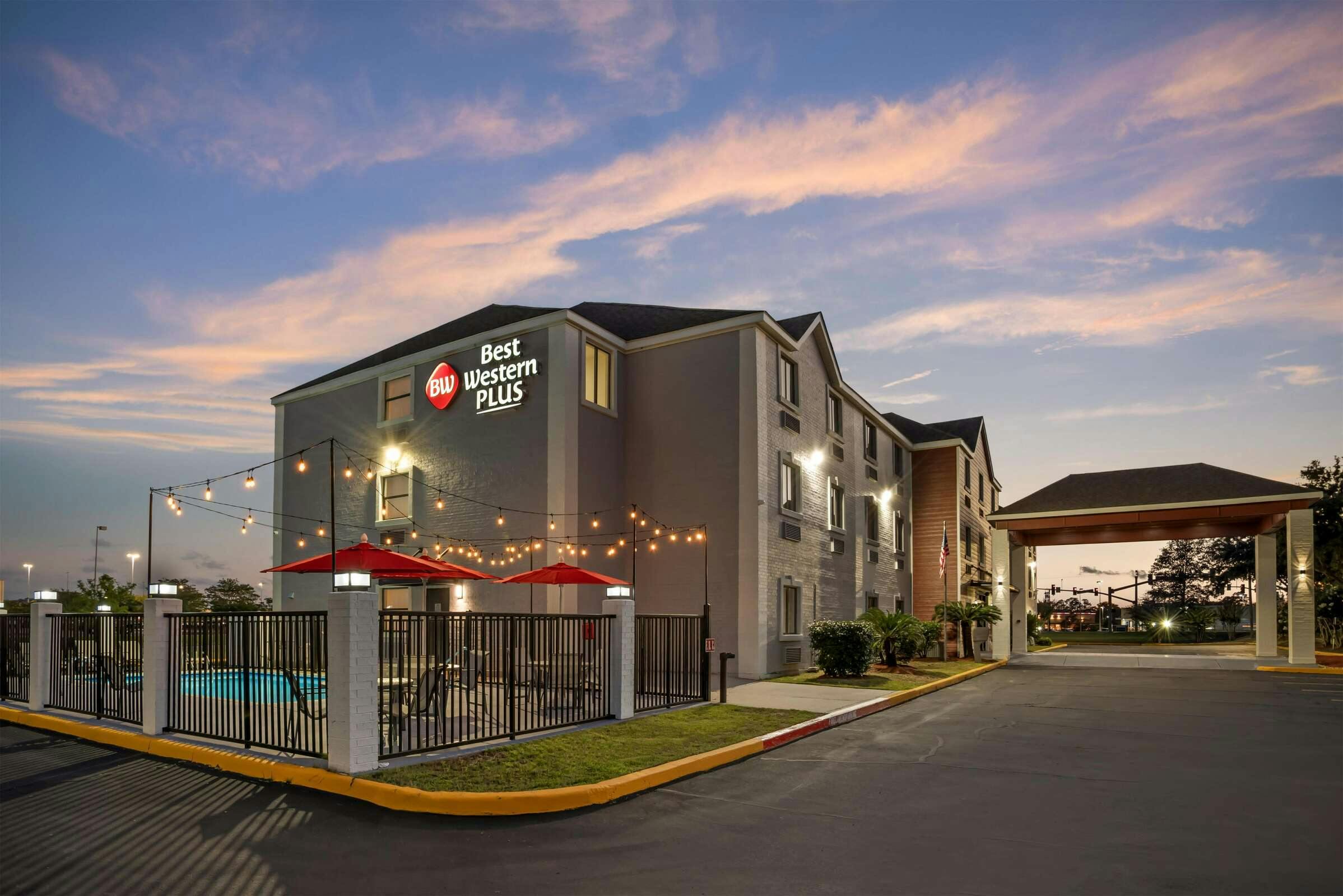 Hotel Best Western Plus D'iberville photo 2