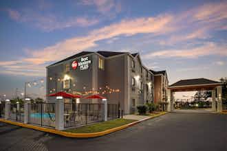 Hotel Best Western Plus D'iberville photo 2